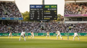 Cricket Betting Odds