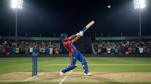 Cricket Prop Bets