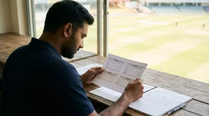 Cricket Statistics