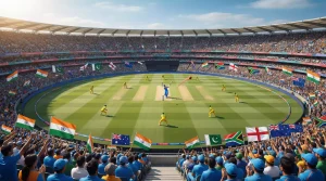 Cricket World Cup