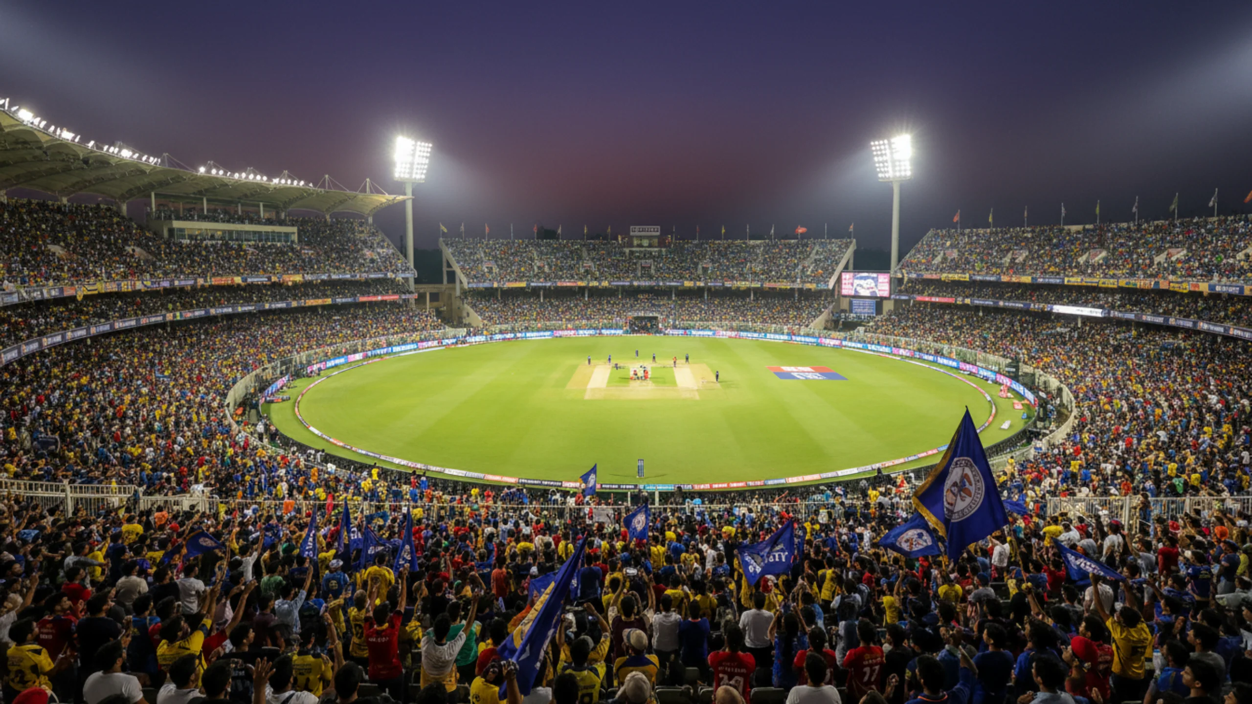 IPL Betting Guide
