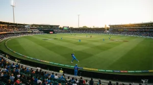 ODI Cricket Betting