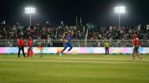 Pakistan Super League