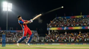 T20 Cricket Betting Strategy for Twenty20 Matches