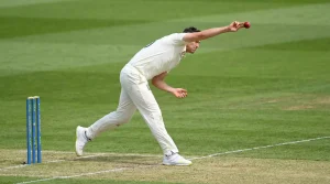 Top Bowler Betting