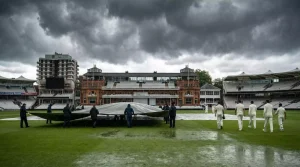 Weather Affects